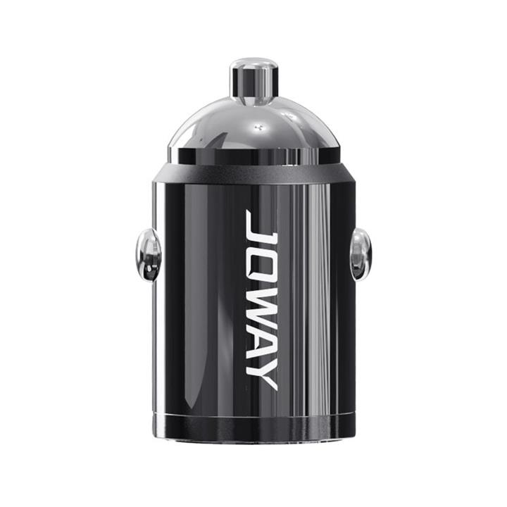 شارژر فندکی جووی مدل JOWAY JC112 Car Charger PD20W